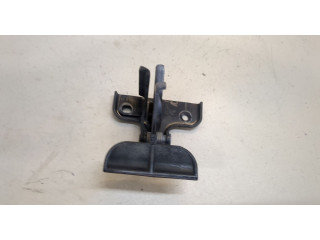 Замок капота  Mercedes GL X164 2006-2012     