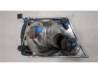 Фара передняя  Ford Explorer 2001-2005 левая 