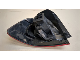 Задний фонарь          