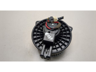 Моторчик печки Mazda CX-5 2012-2017