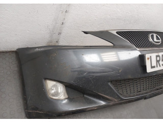 Бампер  Lexus IS 2005-2016 передний   5211953926