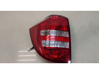 Задний фонарь          