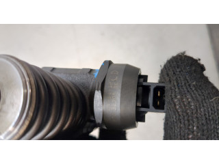 Форсунка топливная  Skoda SuperB 2001-2008    038130073BA, 038130079FX     