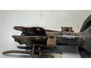 Стойка амортизатора  Mitsubishi Lancer 10 2007-2015      