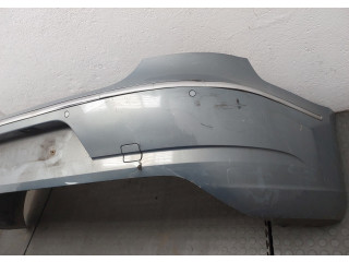 Бампер  Volkswagen Passat CC 2012-2017 задний   3C8807421K, 3C8807521D