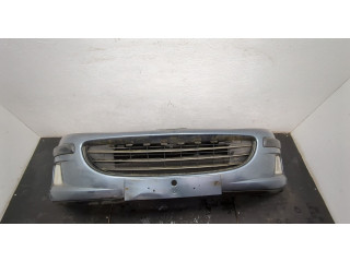 Бампер  Peugeot 407 2004-2011 передний   