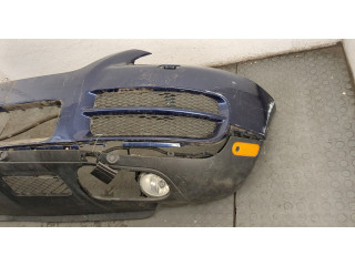 Бампер Volkswagen Touareg 2002-2007 передний 7L6807217AG, 7L6807059C