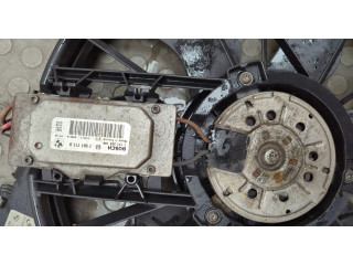 Вентилятор радиатора BMW 3 E90, E91, E92, E93 2005-2012