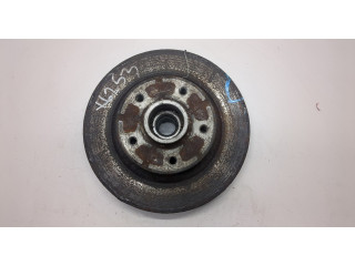 Диск тормозной  Renault Scenic 2009-2012   задний         