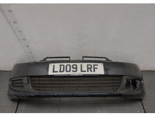 Бампер Volkswagen Golf 6 2009-2012 передний