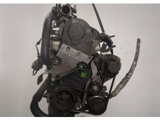  Турбина  Skoda Fabia 1999-2007             