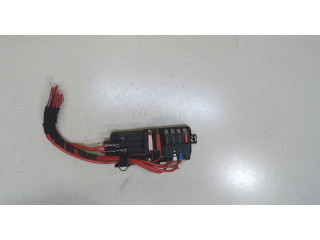 Блок предохранителей Mercedes R W251 2005- 013948411 3.5