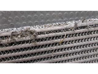 Интеркулер Audi A3 (8PA) 2008-2013 2.0 1K0145803AF