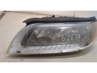 Фара передняя  Volvo V70 2007-2013 левая 