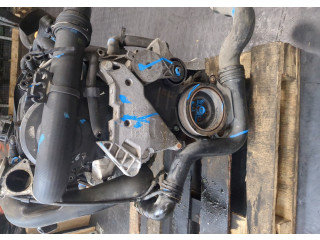  Турбина  Volkswagen Golf Plus             