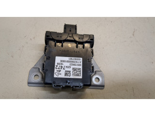 Блок комфорта Chevrolet Bolt 2016- 42547472