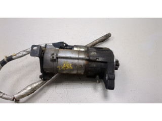 Стартер  Jaguar XF 2007–2012 2.7     