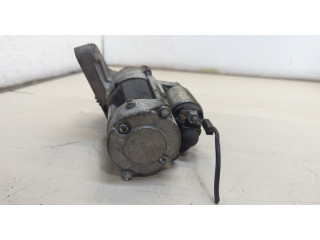 Стартер Mitsubishi Grandis 2