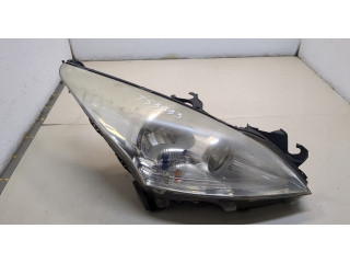 Фара передняя  Peugeot 5008 2009-2016 правая 