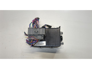 Блок комфорта Mazda CX-5 2012-2017 kd45675y0g