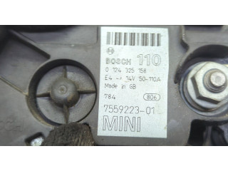 Генератор Mini Cooper (R50 / 53) 2001-2006