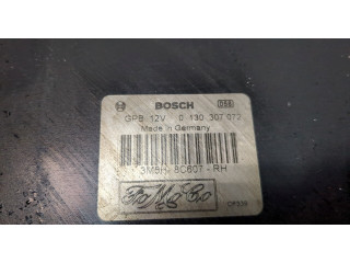 Вентилятор радиатора  Ford Focus 2 2005-2008           