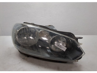 Фара передняя Volkswagen Golf 6 2009-2012 правая