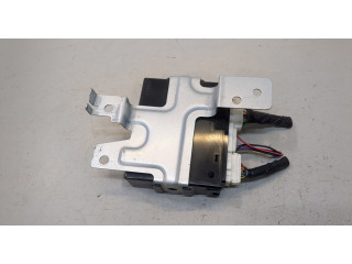 Блок комфорта Mazda CX-9 2012-2016 TE71675DZB