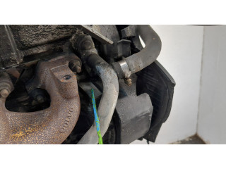 Турбина Volvo XC90 2002-2014