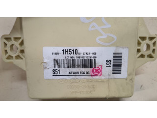 Блок предохранителей  KIA Ceed 2007-2012          1.6