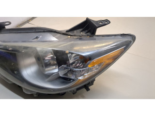 Фара передняя Mazda CX-5 2012-2017 левая