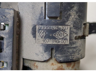  рейка  Колонка рулевая  Renault Megane 1996-2002      