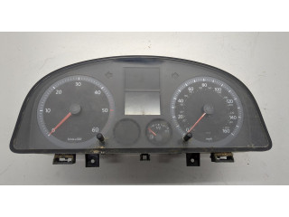 Панель приборов Volkswagen Caddy 2004-2015 2K0920944C