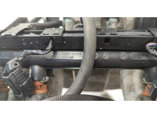 Генератор  Skoda Fabia 1999-2007       047903015QX    