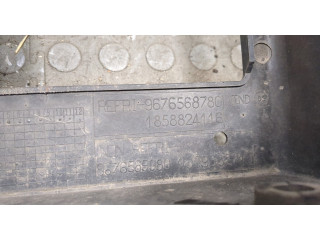 Вентилятор радиатора Citroen C4 2010-2020