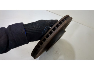 Диск тормозной  Nissan Rogue 2007-2013   передний         