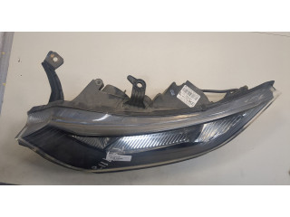 Фара передняя  Honda Civic 2011-2017 левая 