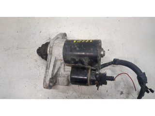 Стартер Skoda Fabia 1999-2004 1.2