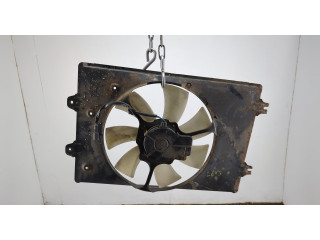 Вентилятор радиатора Honda Ridgeline 2005-2014