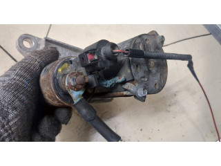 Стартер Skoda Fabia 2007-2010 1.2