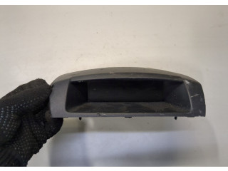 Дисплей бортового компьютера  Peugeot Partner 2008-2012 5555502902        