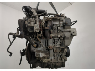 Форсунка топливная Skoda Yeti 2009-2018