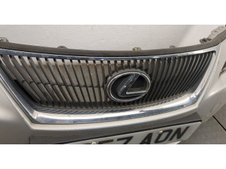 Бампер  Lexus IS 2005-2016 передний   