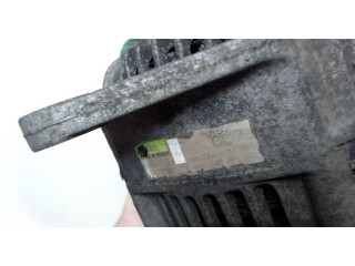 Генератор Peugeot 306 5705F3 1.9 дизель