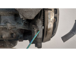 Генератор  Ford Focus 2 2005-2008           