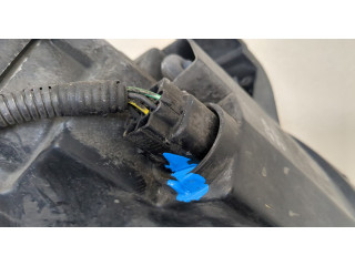 Фара передняя  Opel Antara 2006-2015 левая 