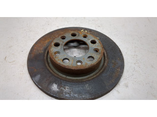 Диск тормозной  Jeep Renegade   задний         