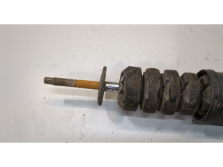 Стойка амортизатора Dacia Logan 2016-2020