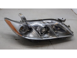 Фара передняя  Toyota Camry V40 2006-2011 правая 