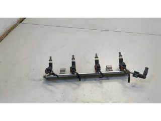 Форсунка топливная Jeep Compass 2011-2016 04891577AC